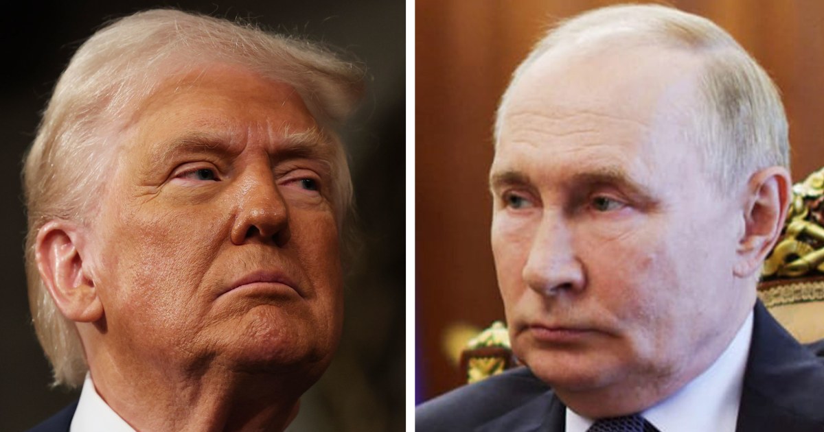 Russia-Ukraine Prisoner Swap: Trump’s Congratulations